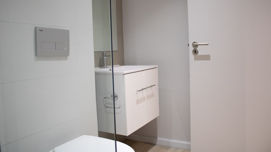 0 Bedroom Property for Sale in Woodstock Western Cape